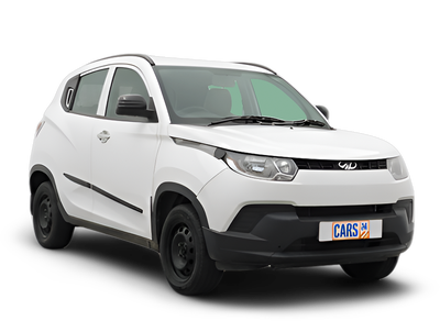 Mahindra Kuv100-img